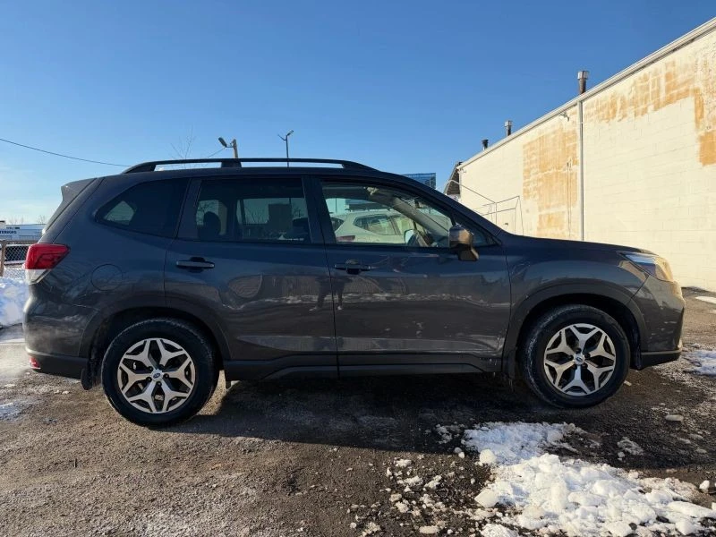 2020 Subaru Forester 5th Gen - Image 4 of 12