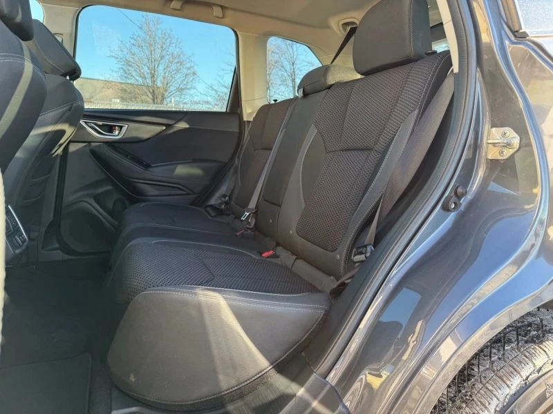 2020 Subaru Forester 5th Gen - Image 11 of 12