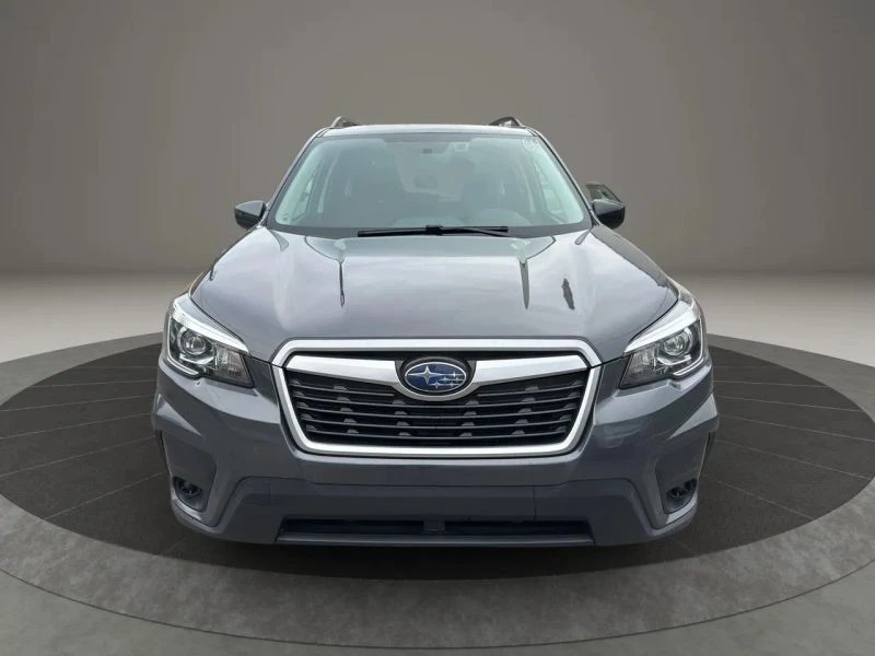2020 Subaru Forester 5th Gen - Image 2 of 12