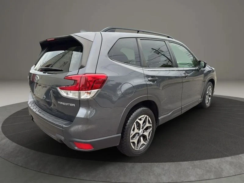 2020 Subaru Forester 5th Gen - Image 5 of 12