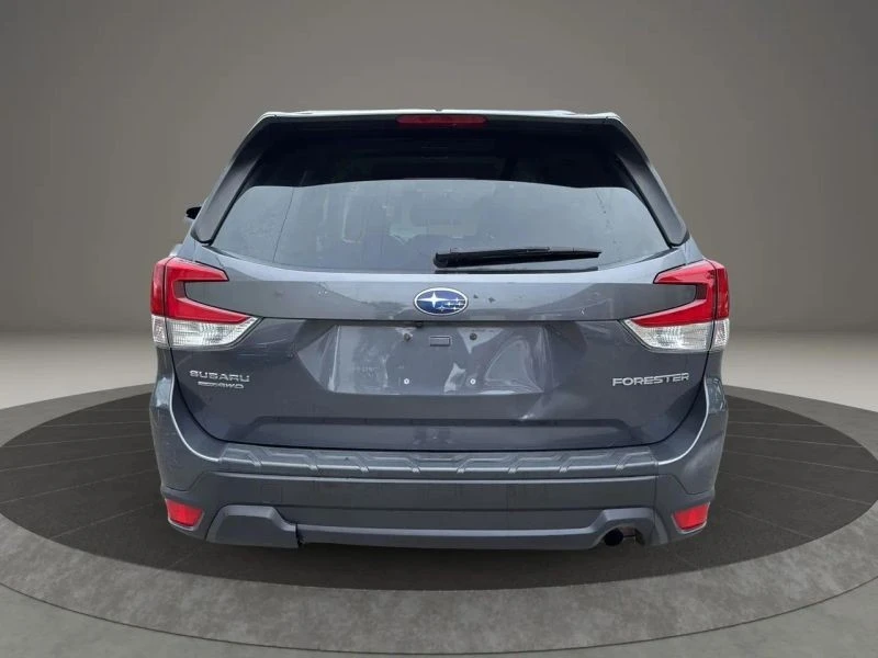 2020 Subaru Forester 5th Gen - Image 6 of 12