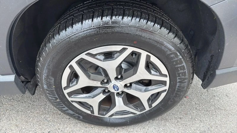 2020 Subaru Forester 5th Gen - Image 9 of 12