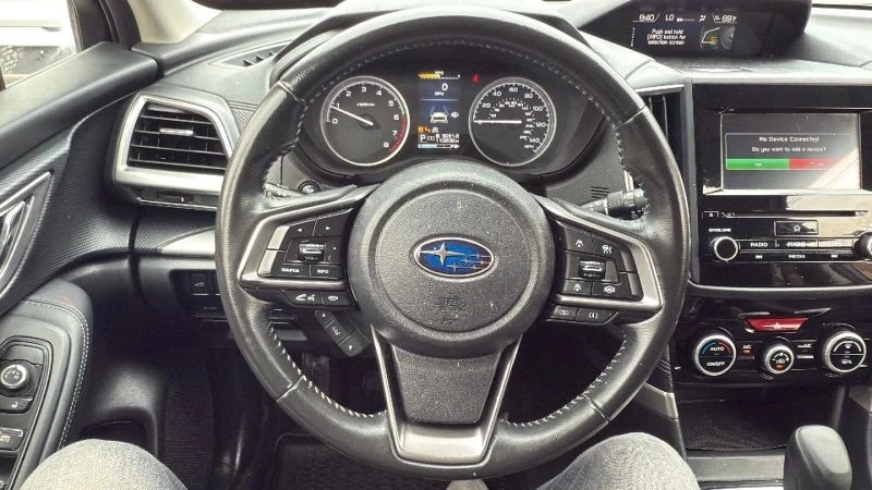 2020 Subaru Forester 5th Gen - Image 10 of 12