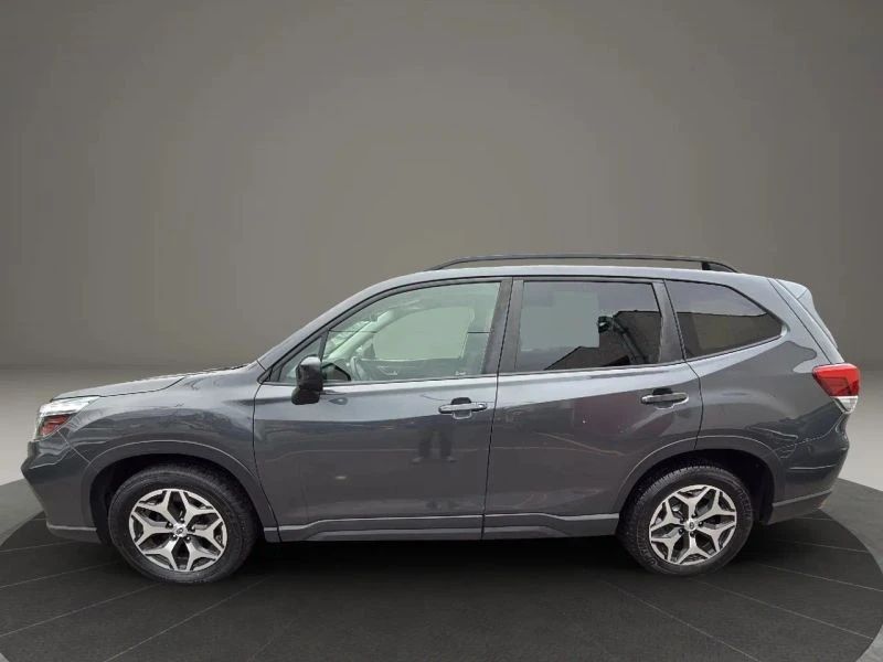 2020 Subaru Forester 5th Gen - Image 8 of 12