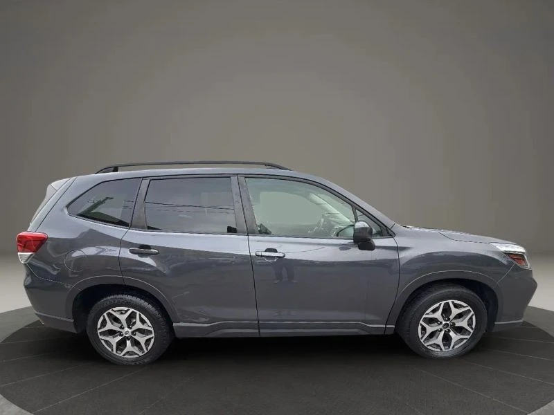 2020 Subaru Forester 5th Gen - Image 4 of 12