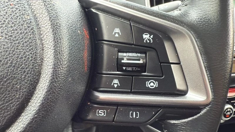 2020 Subaru Forester 5th Gen - Image 11 of 12