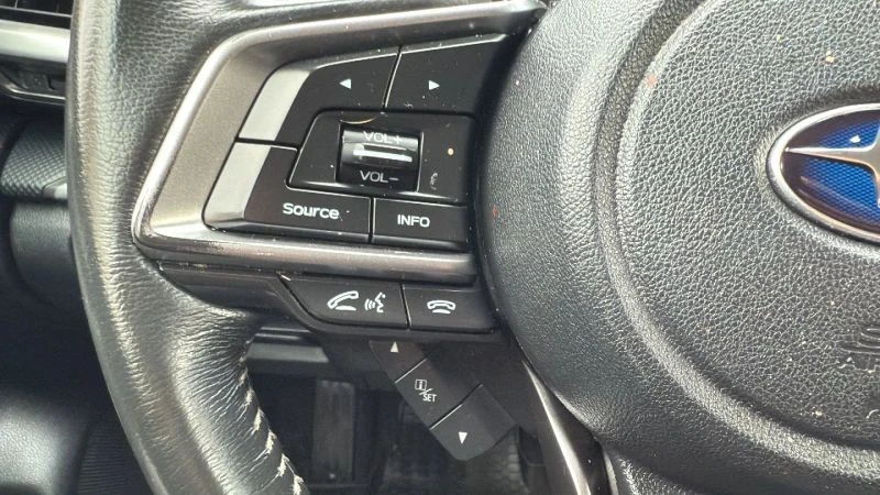 2020 Subaru Forester 5th Gen - Image 12 of 12