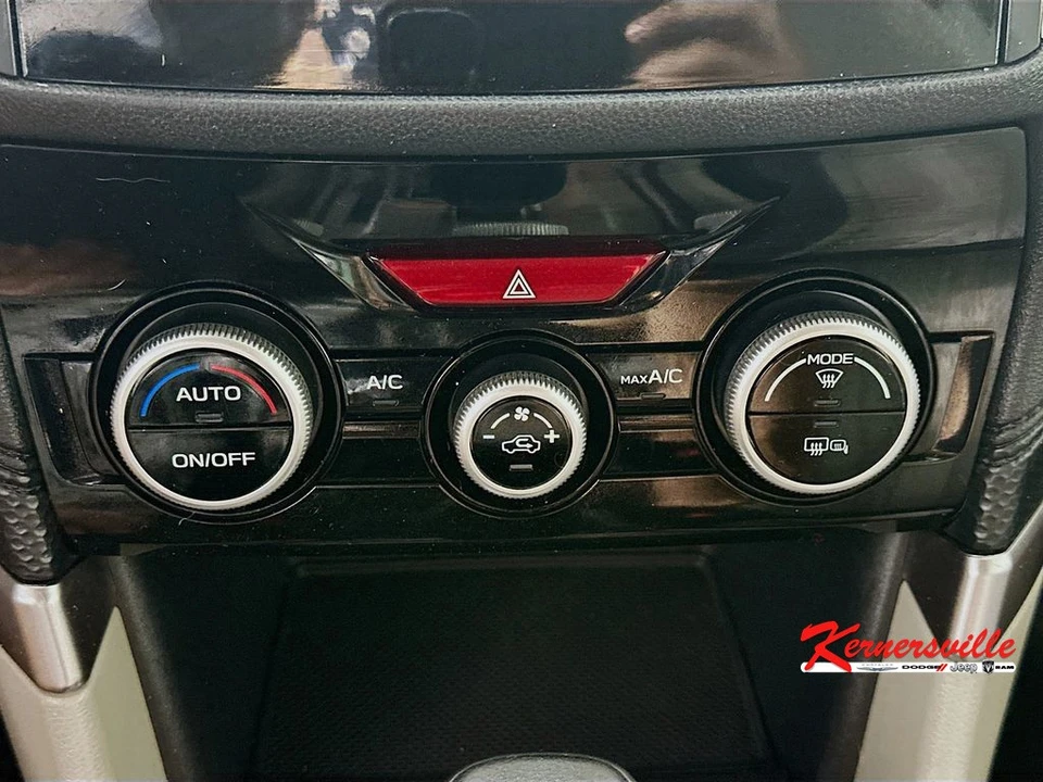 2020 Subaru Forester 5th Gen - Image 18 of 21