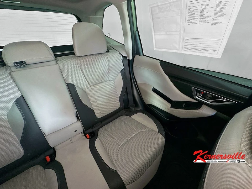 2020 Subaru Forester 5th Gen - Image 14 of 21