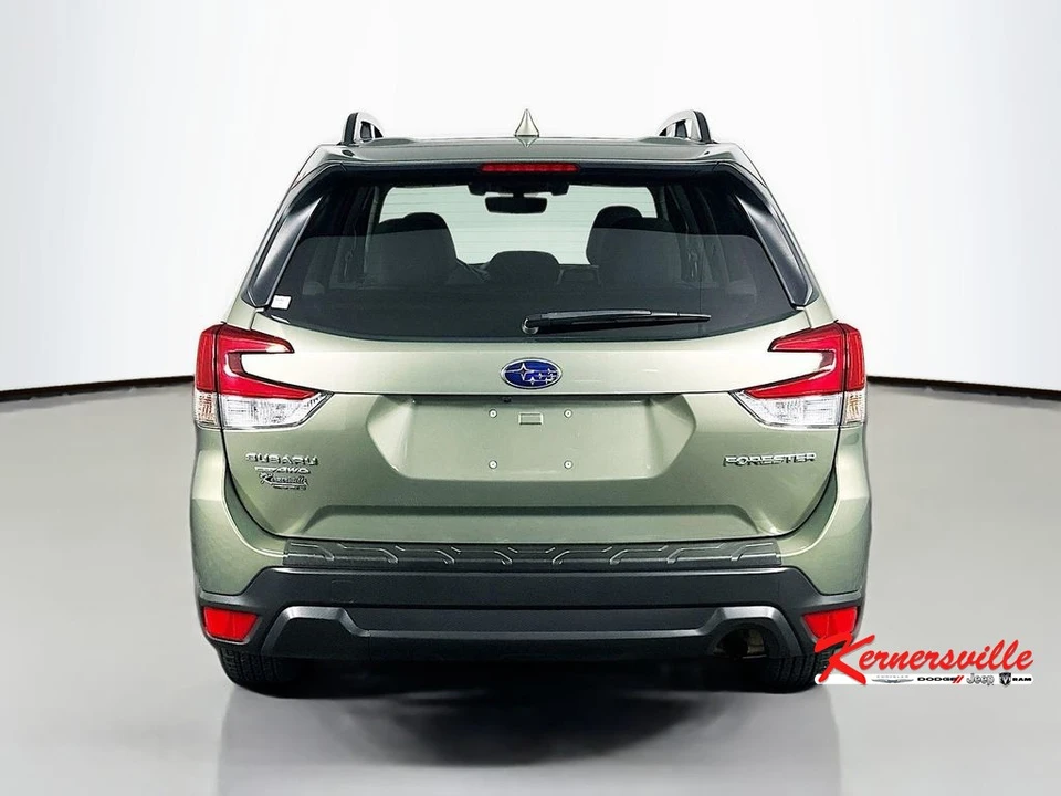 2020 Subaru Forester 5th Gen - Image 6 of 21