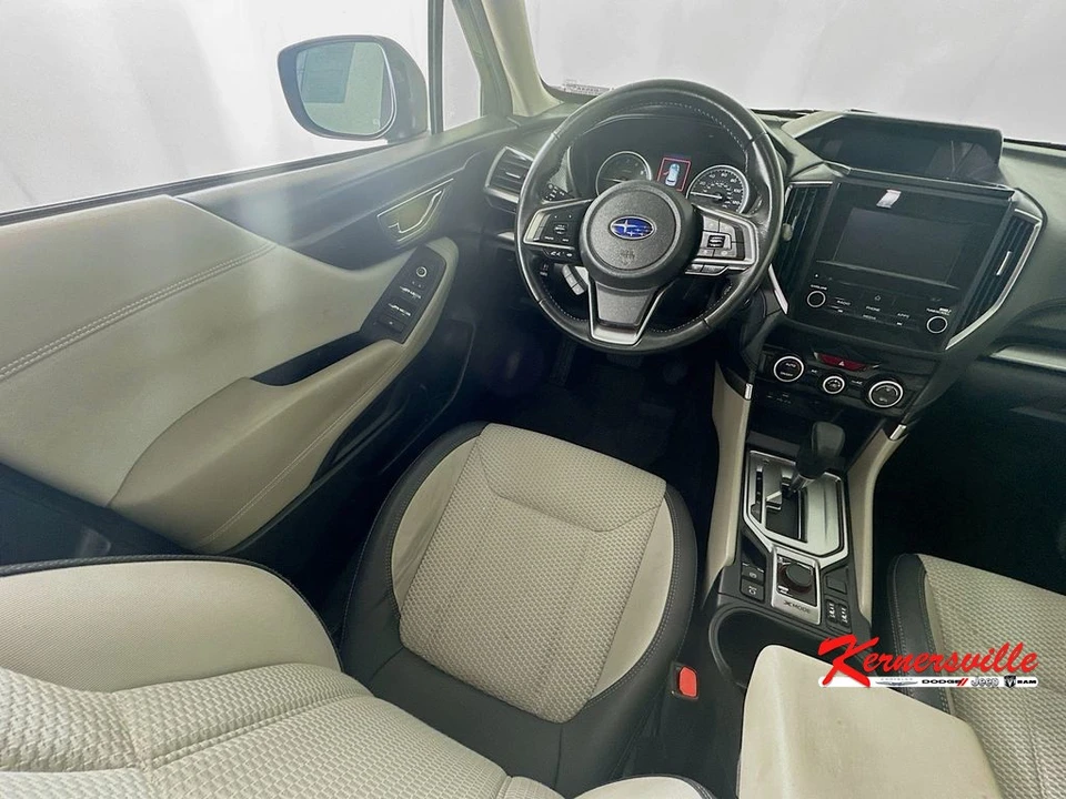 2020 Subaru Forester 5th Gen - Image 9 of 21