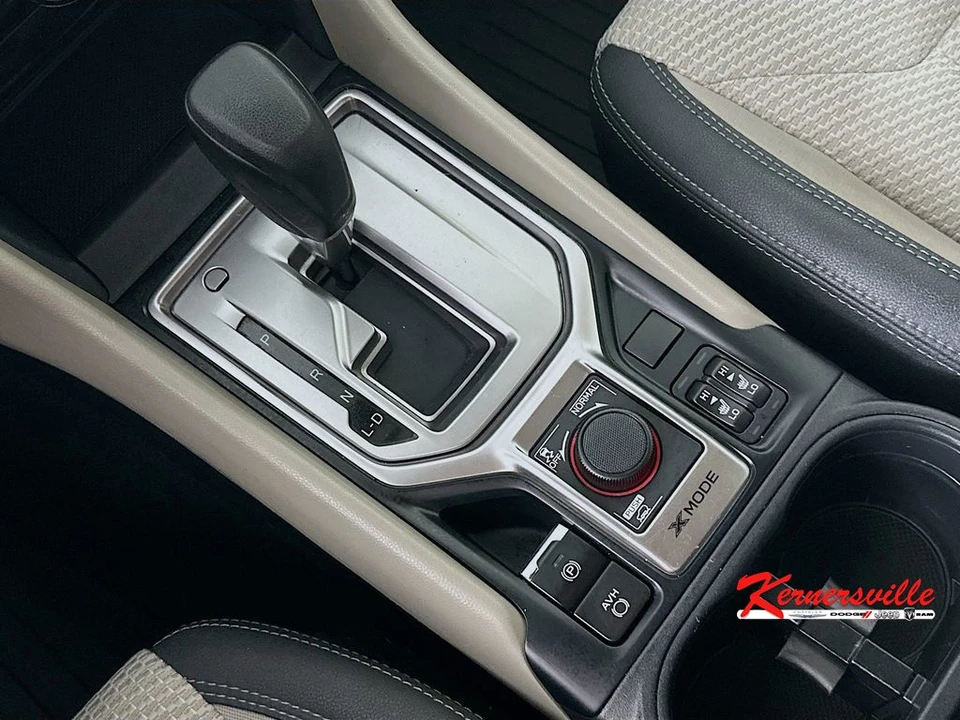 2020 Subaru Forester 5th Gen - Image 16 of 21