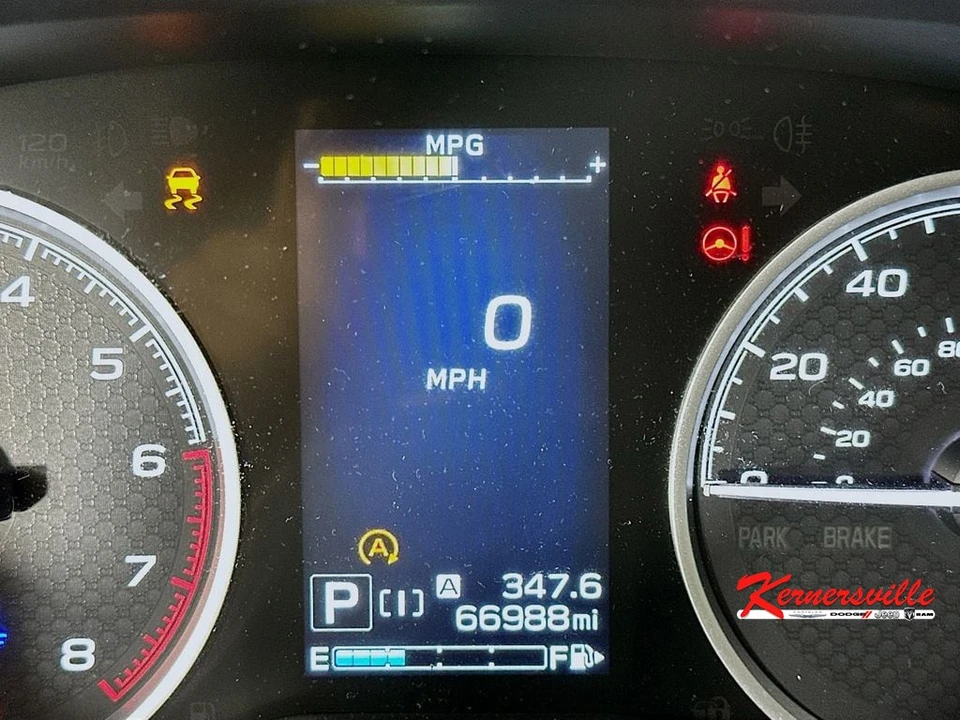 2020 Subaru Forester 5th Gen - Image 15 of 21