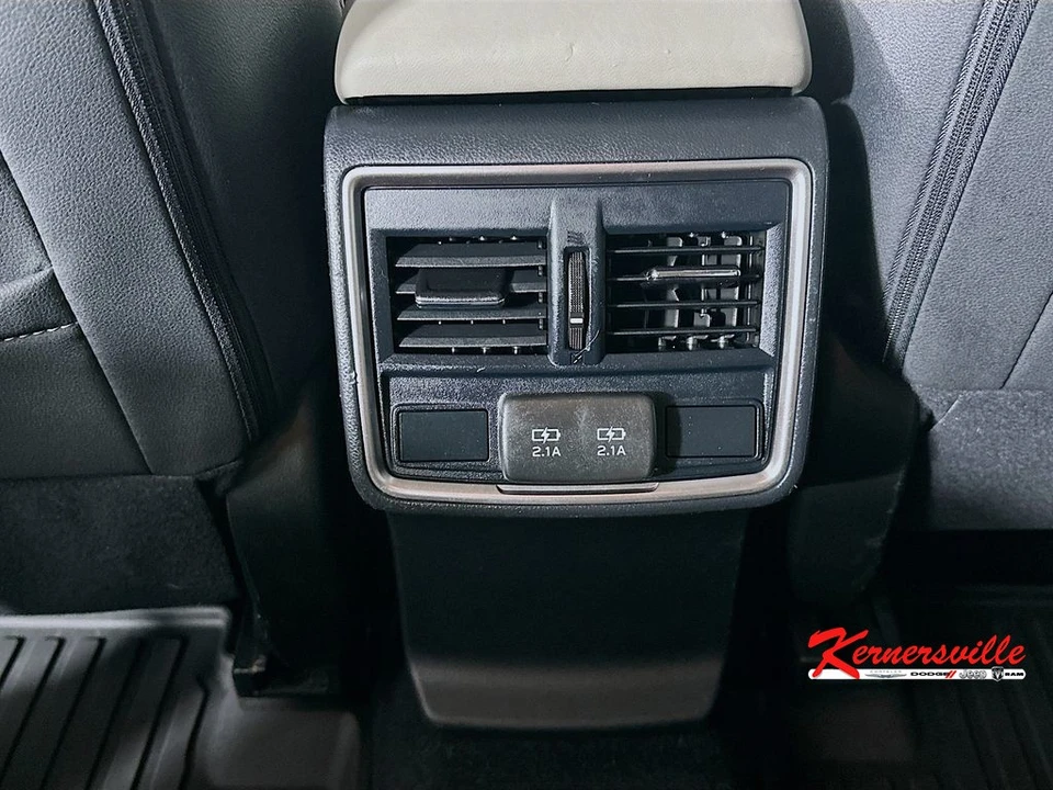 2020 Subaru Forester 5th Gen - Image 21 of 21