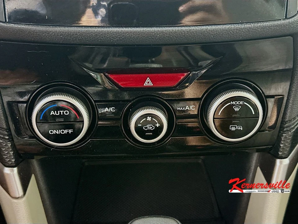 2020 Subaru Forester 5th Gen - Image 18 of 21