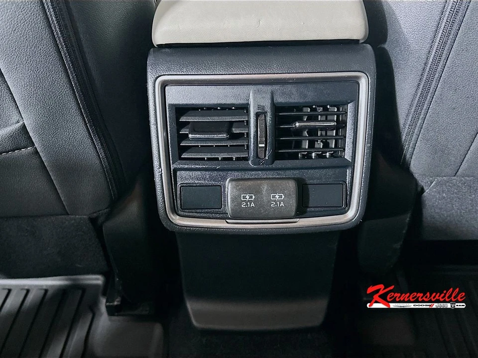 2020 Subaru Forester 5th Gen - Image 21 of 21