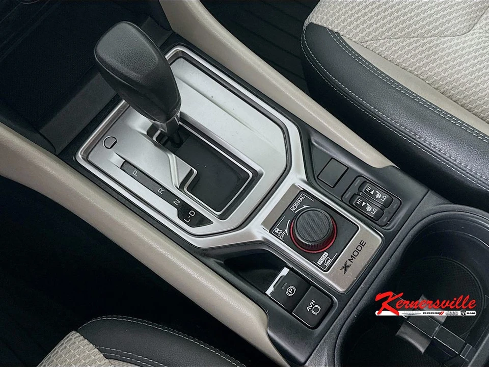 2020 Subaru Forester 5th Gen - Image 16 of 21