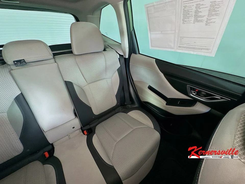 2020 Subaru Forester 5th Gen - Image 14 of 21