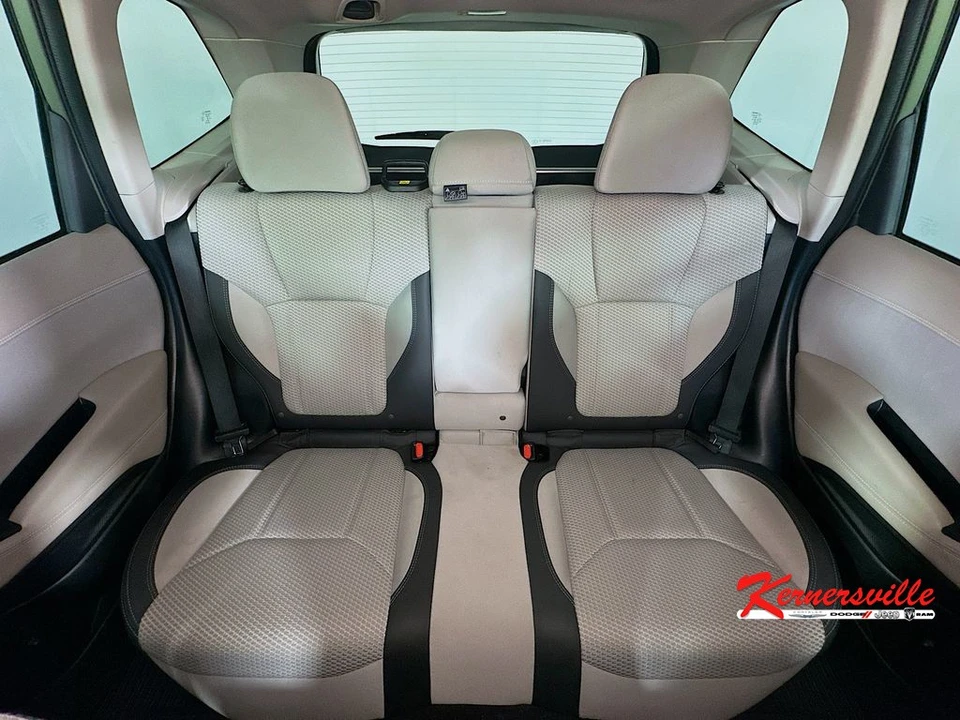 2020 Subaru Forester 5th Gen - Image 13 of 21