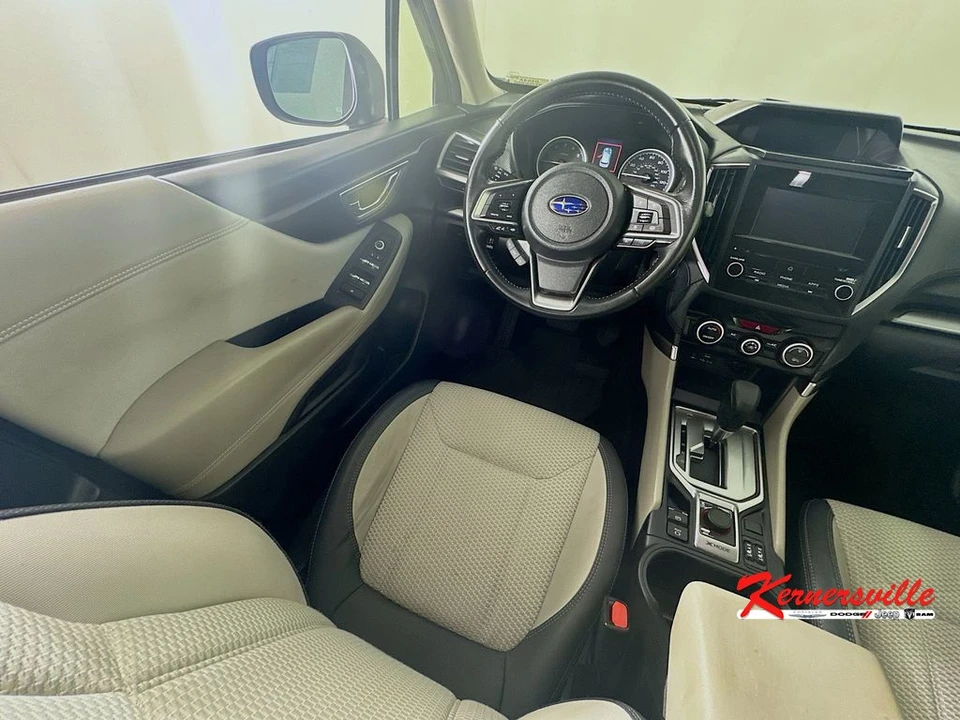 2020 Subaru Forester 5th Gen - Image 9 of 21
