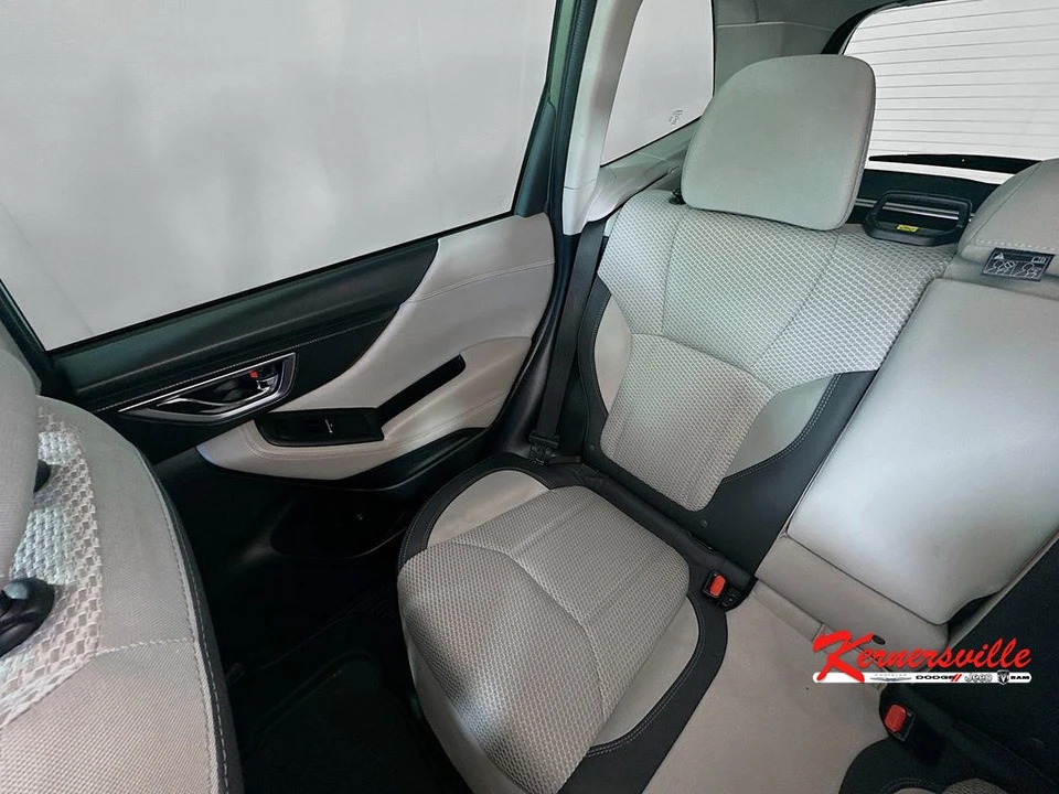2020 Subaru Forester 5th Gen - Image 12 of 21