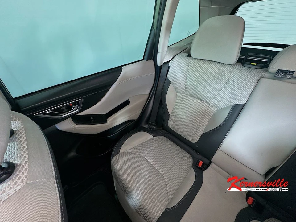 2020 Subaru Forester 5th Gen - Image 12 of 21
