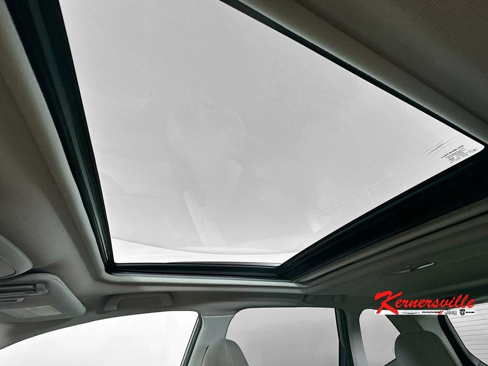 2020 Subaru Forester 5th Gen - Image 20 of 21