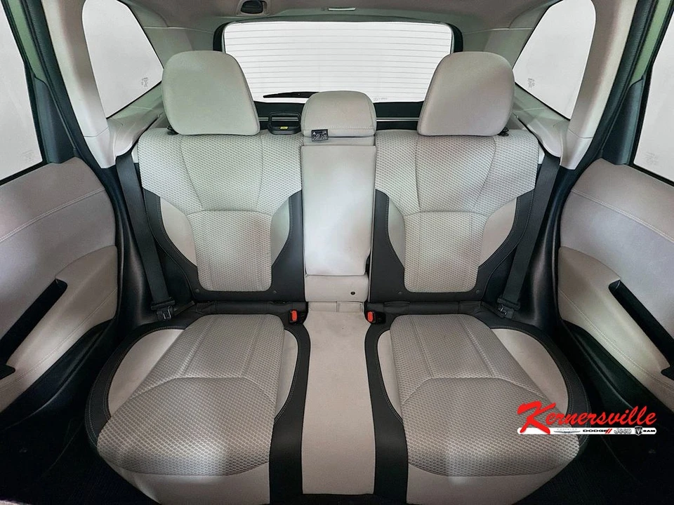 2020 Subaru Forester 5th Gen - Image 13 of 21