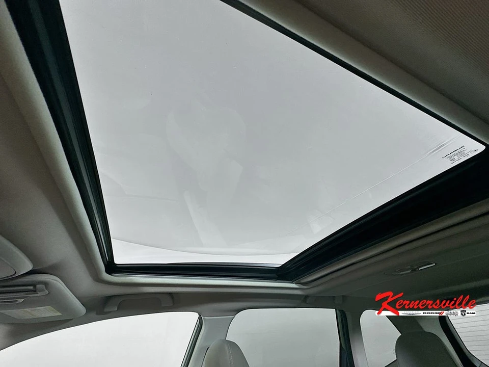 2020 Subaru Forester 5th Gen - Image 20 of 21