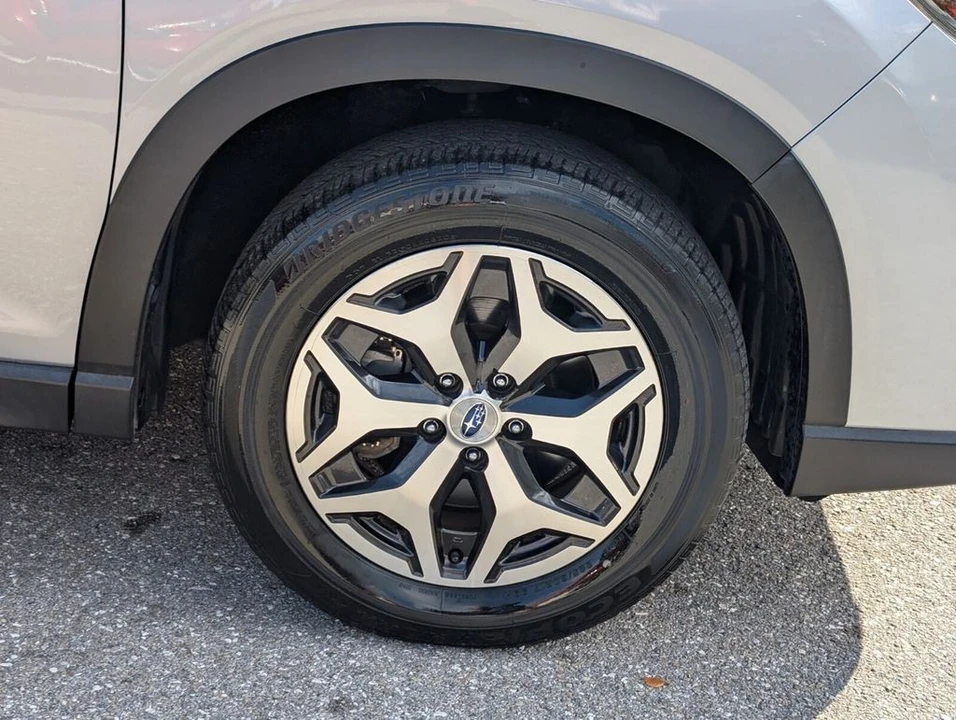2020 Subaru Forester 5th Gen - Image 9 of 12