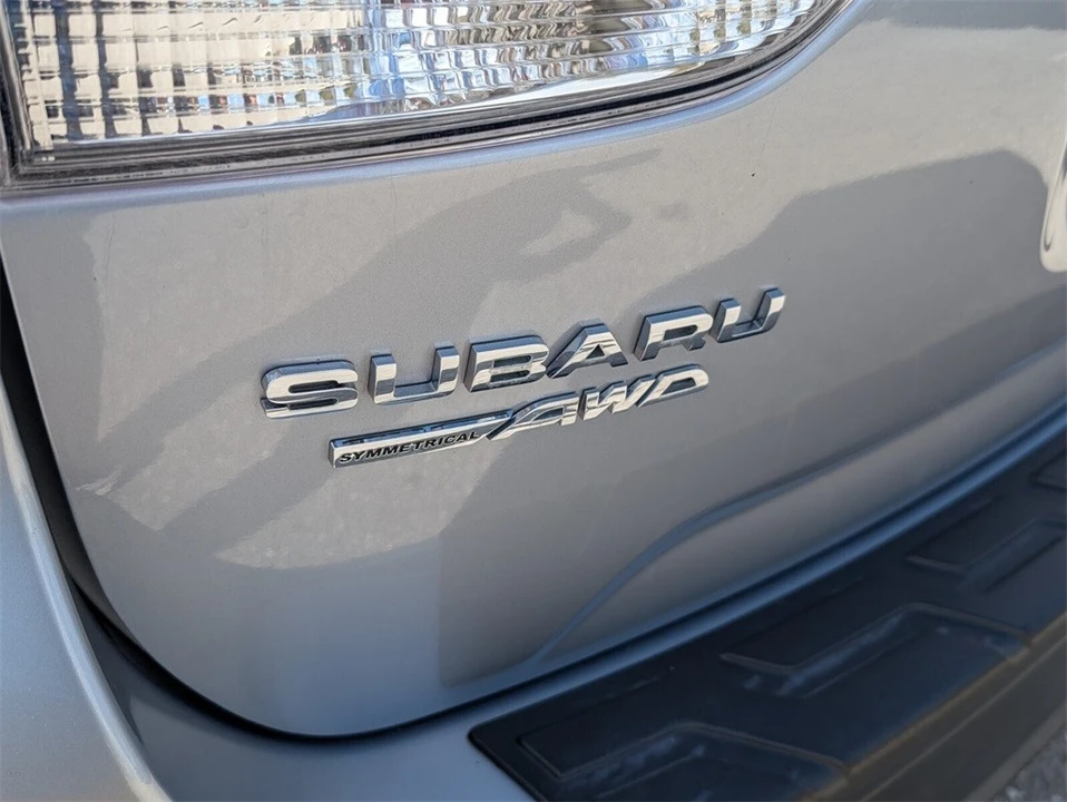 2020 Subaru Forester 5th Gen - Image 14 of 21