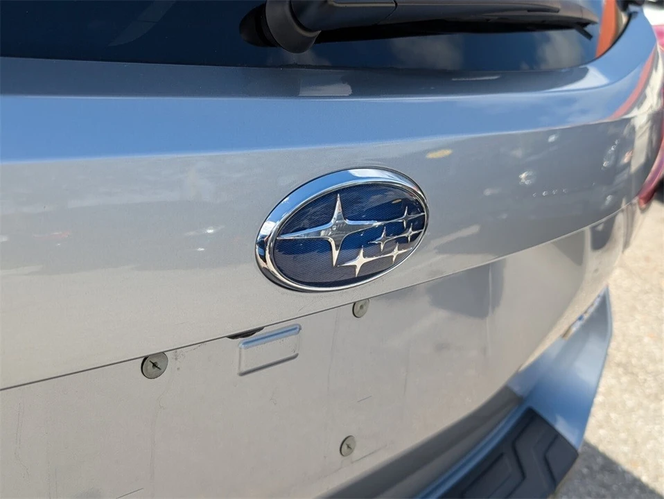 2020 Subaru Forester 5th Gen - Image 15 of 21