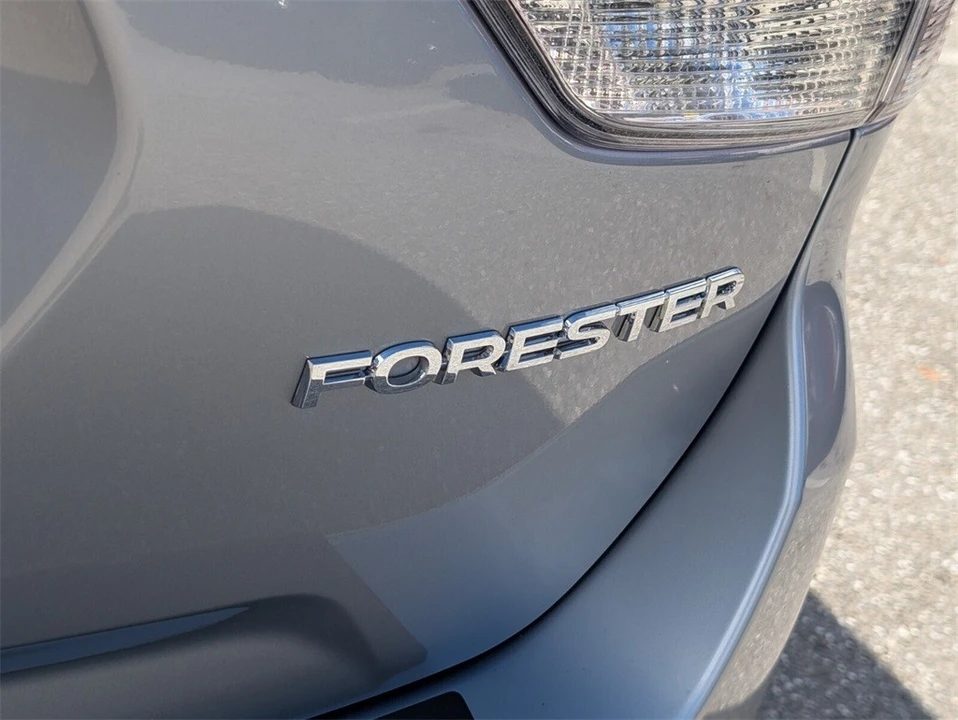 2020 Subaru Forester 5th Gen - Image 16 of 21