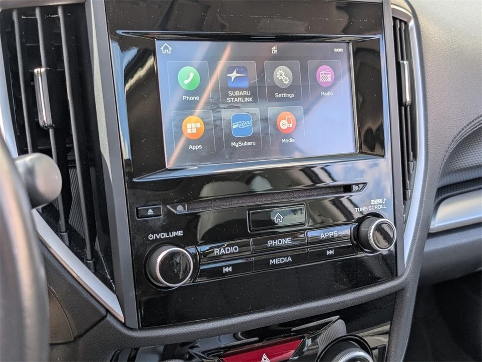 2020 Subaru Forester 5th Gen - Image 21 of 21