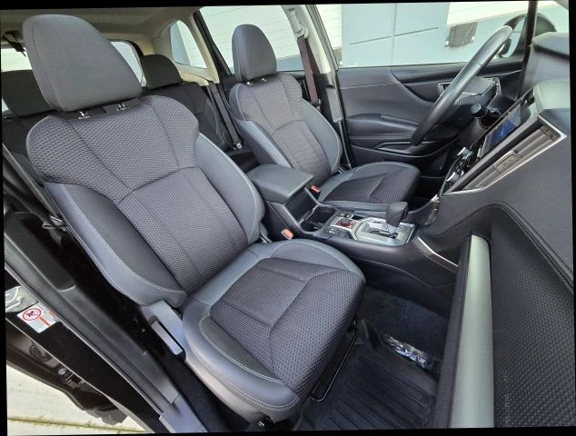 2020 Subaru Forester 5th Gen - Image 20 of 21
