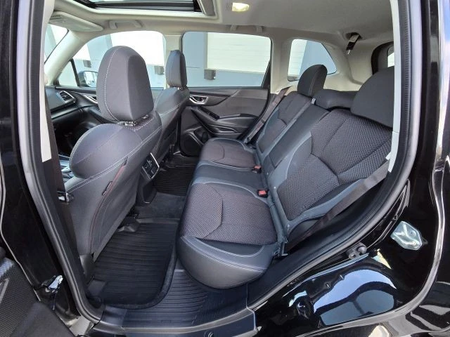 2020 Subaru Forester 5th Gen - Image 15 of 21