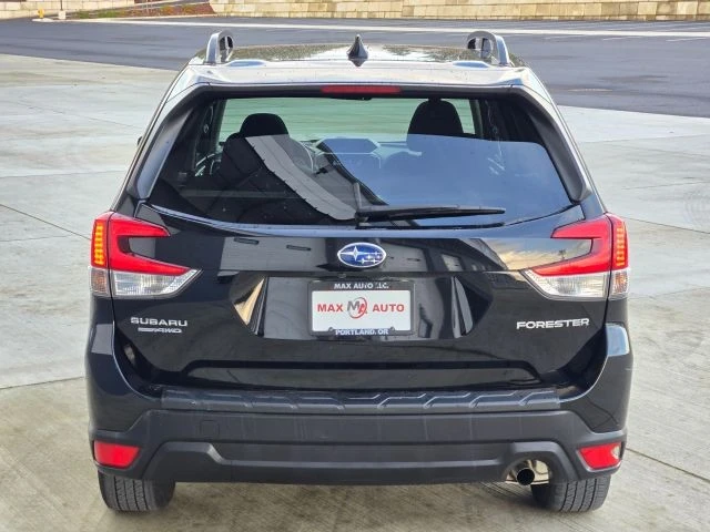 2020 Subaru Forester 5th Gen - Image 7 of 21