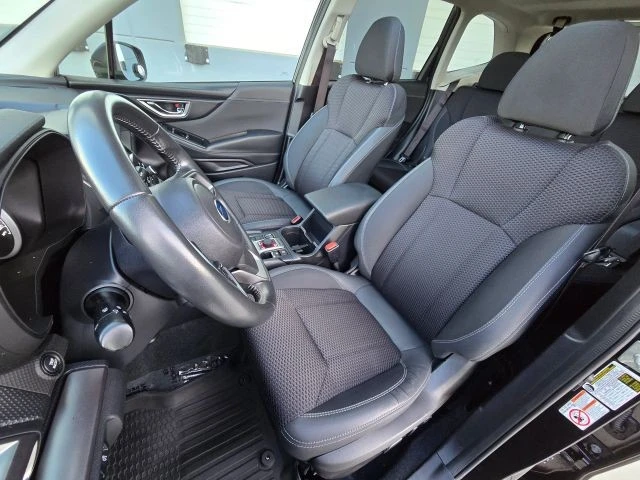 2020 Subaru Forester 5th Gen - Image 13 of 21