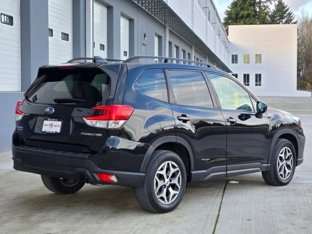 2020 Subaru Forester 5th Gen - Image 8 of 21