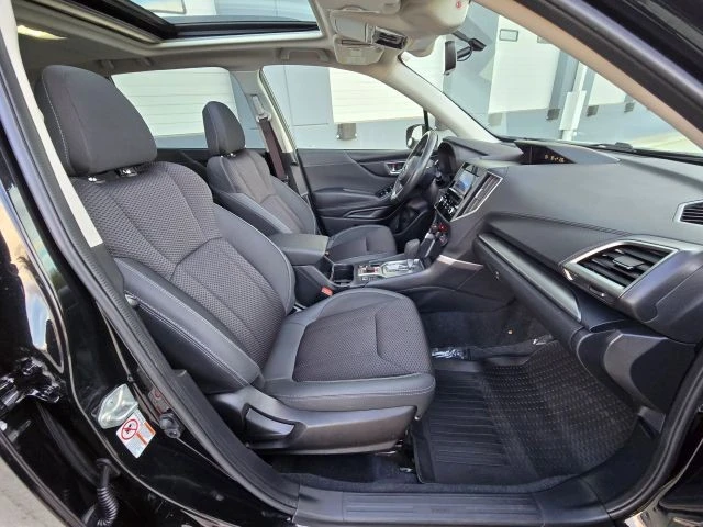 2020 Subaru Forester 5th Gen - Image 19 of 21