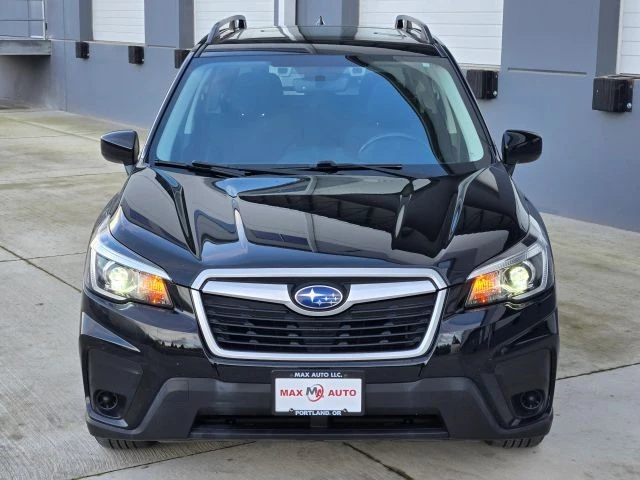 2020 Subaru Forester 5th Gen - Image 3 of 21