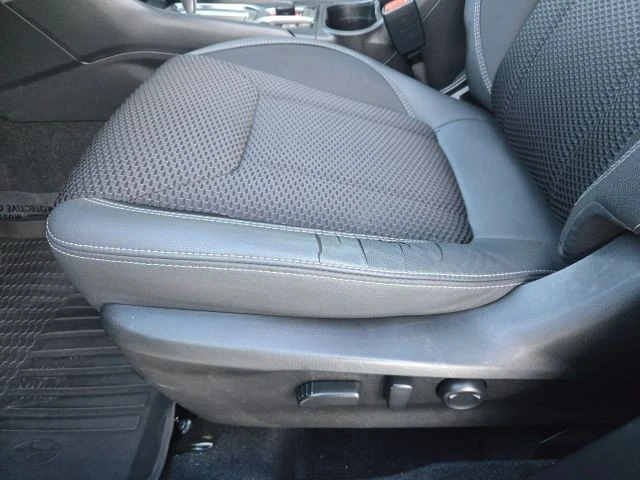 2020 Subaru Forester 5th Gen - Image 14 of 21