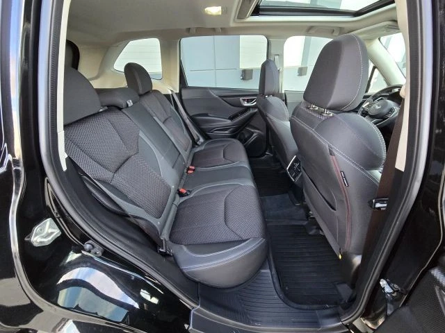 2020 Subaru Forester 5th Gen - Image 17 of 21