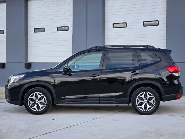 2020 Subaru Forester 5th Gen - Image 5 of 21