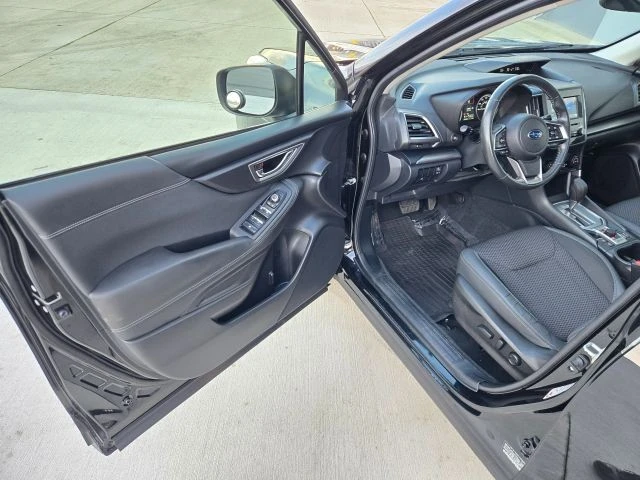 2020 Subaru Forester 5th Gen - Image 10 of 21