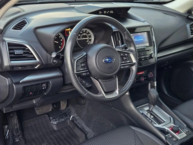 2020 Subaru Forester 5th Gen - Image 11 of 21