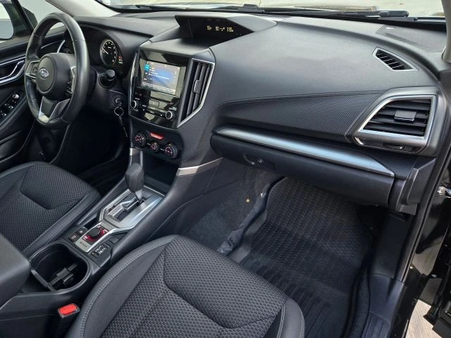 2020 Subaru Forester 5th Gen - Image 2 of 21