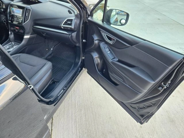 2020 Subaru Forester 5th Gen - Image 18 of 21