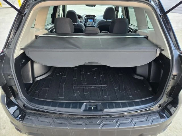 2020 Subaru Forester 5th Gen - Image 16 of 21