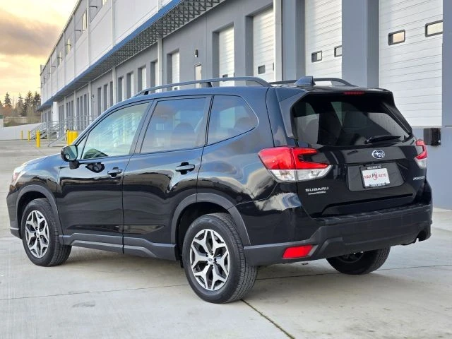 2020 Subaru Forester 5th Gen - Image 6 of 21